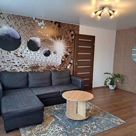 Trumpalaike Nuoma Centre Σιαουλιάι Εξωτερικό φωτογραφία