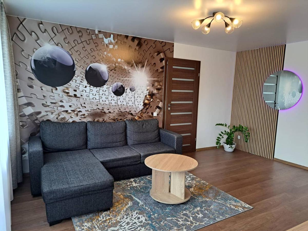 Trumpalaike Nuoma Centre Σιαουλιάι Εξωτερικό φωτογραφία